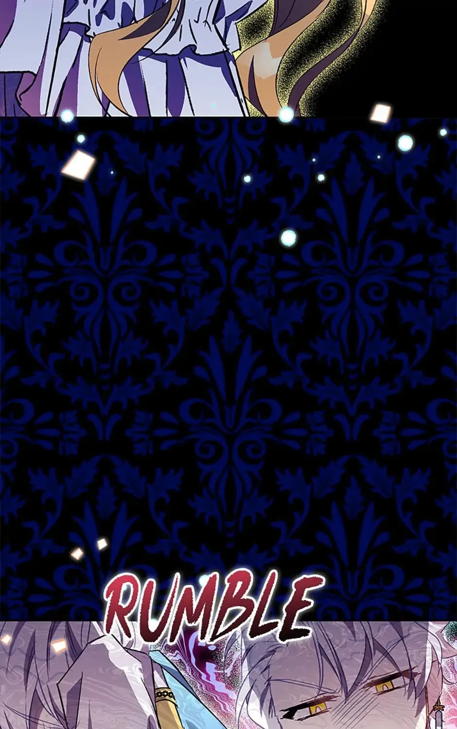 The Beloved Fake Saint Chapter 19 page 105 - 