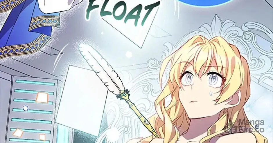 The Beloved Fake Saint Chapter 19 page 12 - 