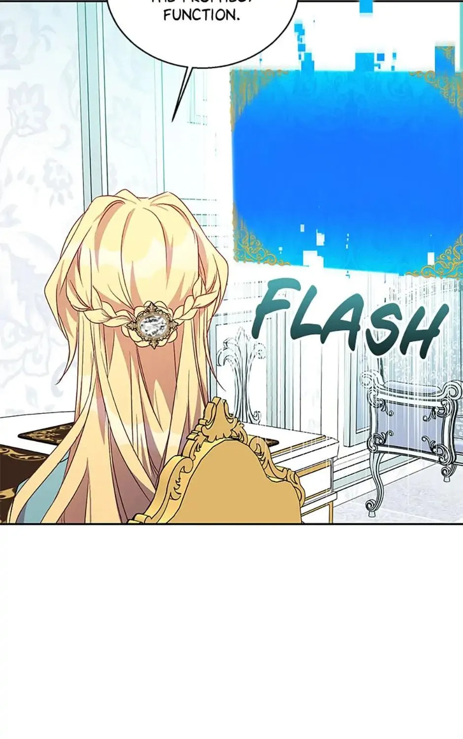The Beloved Fake Saint Chapter 19 page 113 - 
