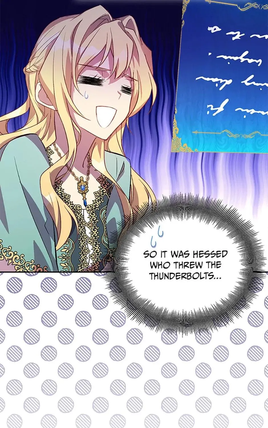 The Beloved Fake Saint Chapter 19 page 119 - 