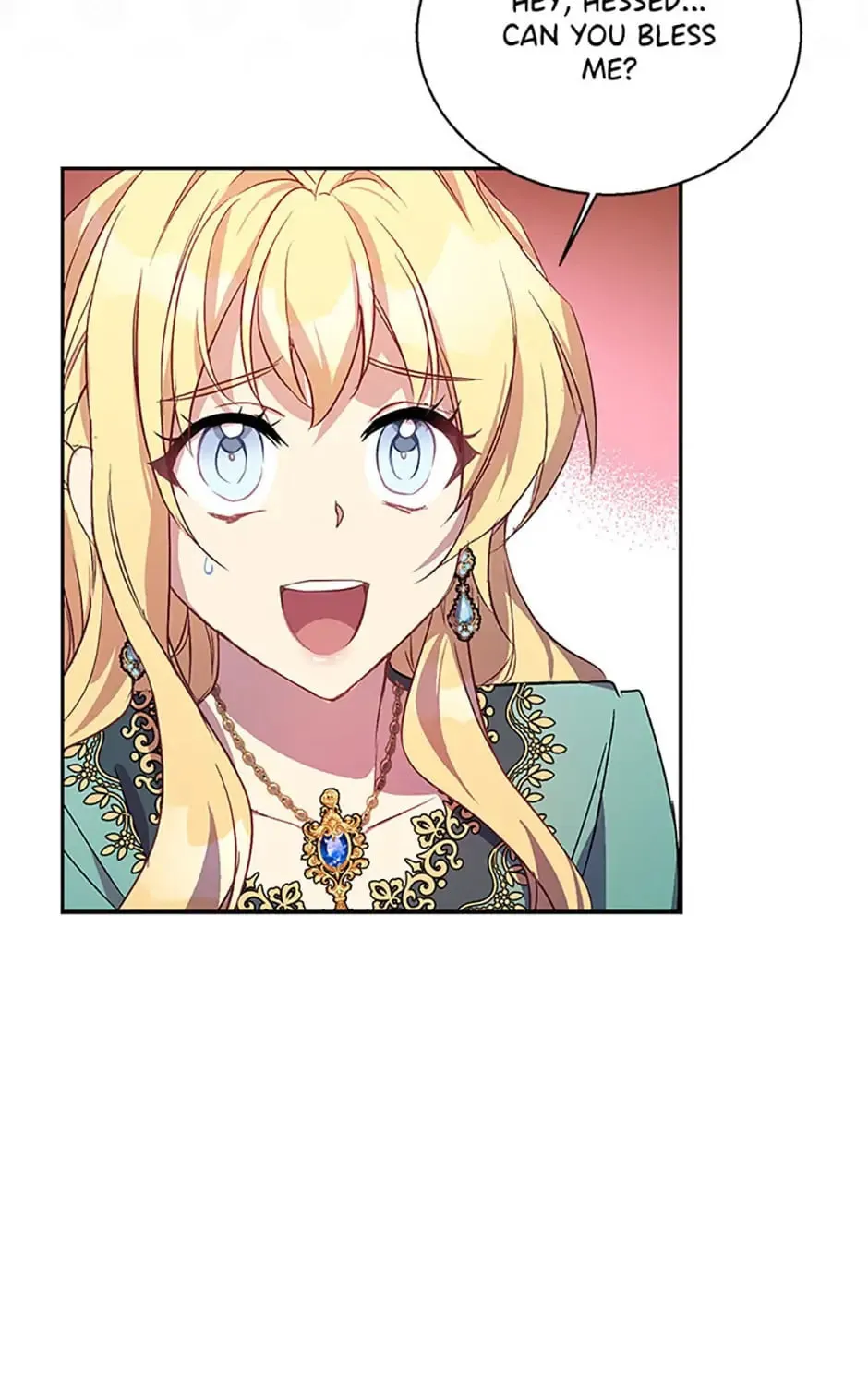 The Beloved Fake Saint Chapter 19 page 121 - 