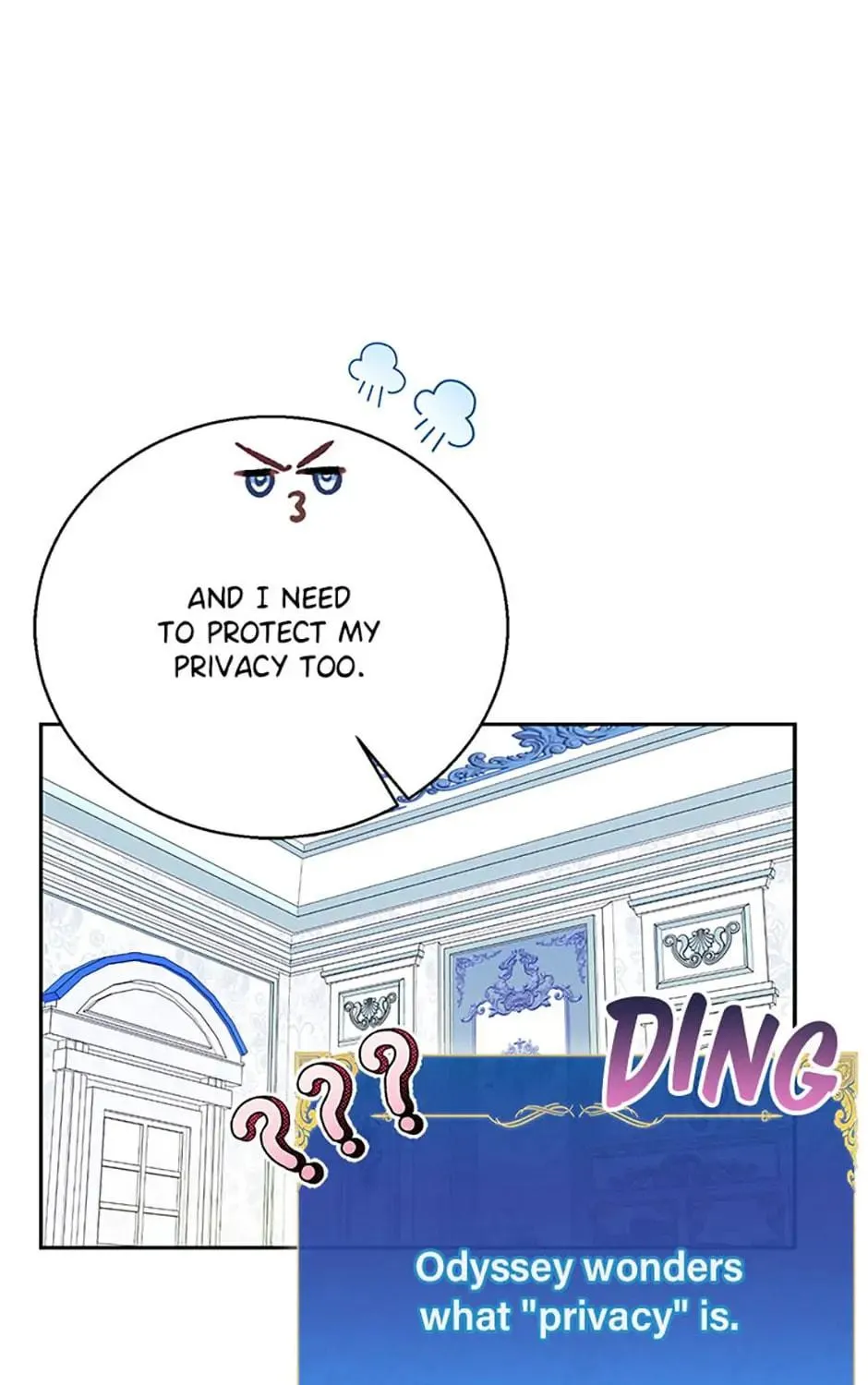 The Beloved Fake Saint Chapter 19 page 125 - 
