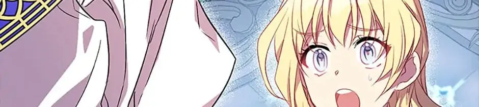 The Beloved Fake Saint Chapter 19 page 22 - 