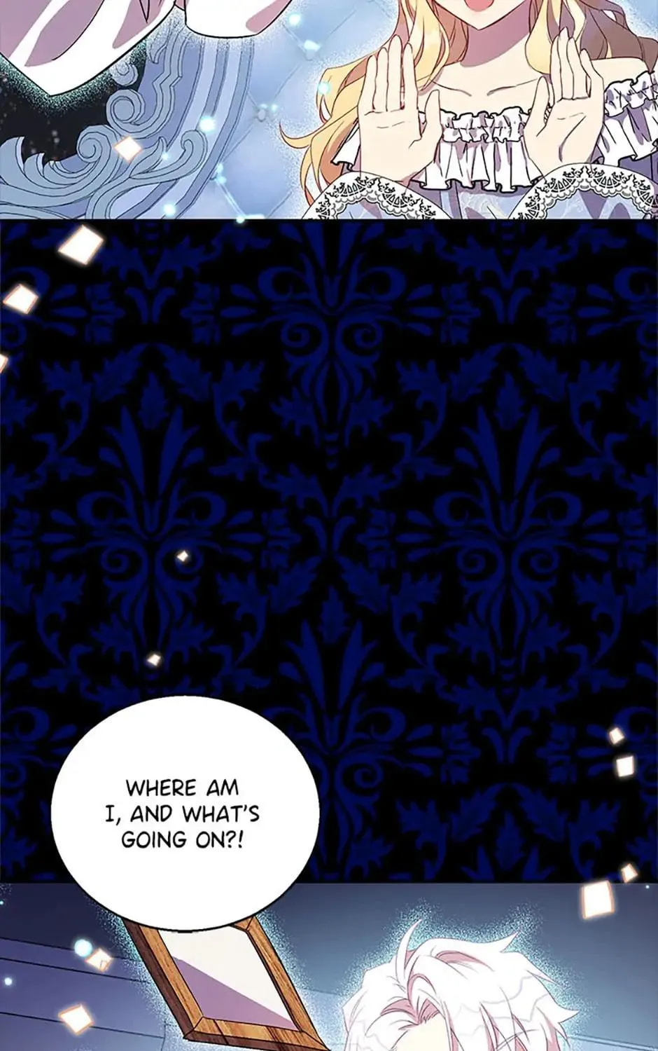 The Beloved Fake Saint Chapter 19 page 23 - 