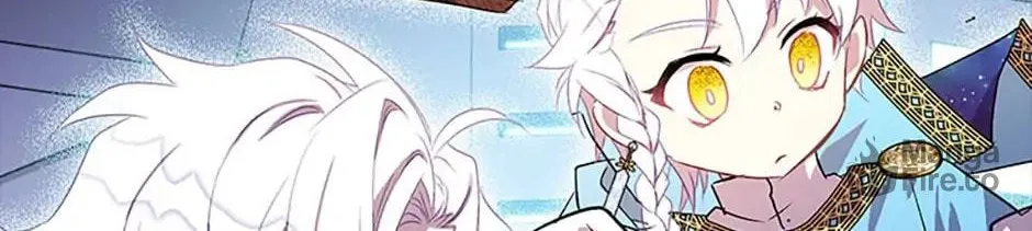 The Beloved Fake Saint Chapter 19 page 24 - 