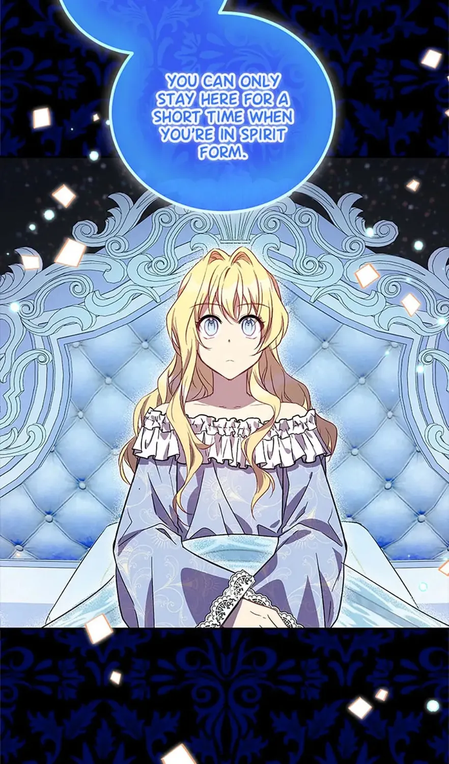 The Beloved Fake Saint Chapter 19 page 27 - 
