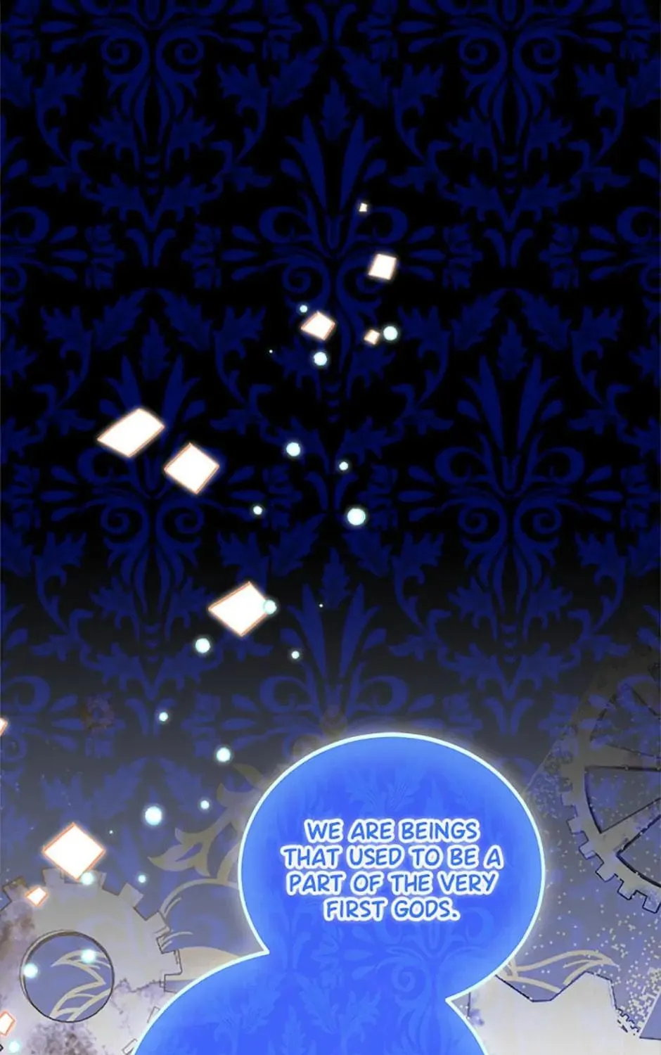 The Beloved Fake Saint Chapter 19 page 29 - 