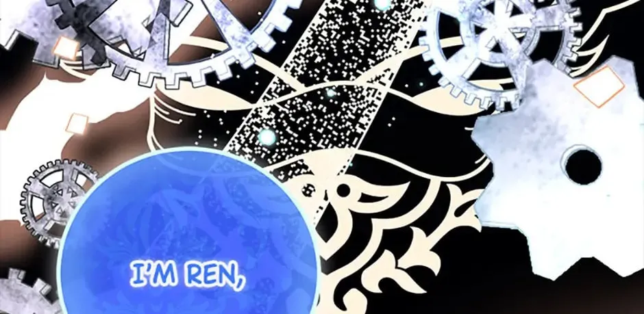 The Beloved Fake Saint Chapter 19 page 34 - 