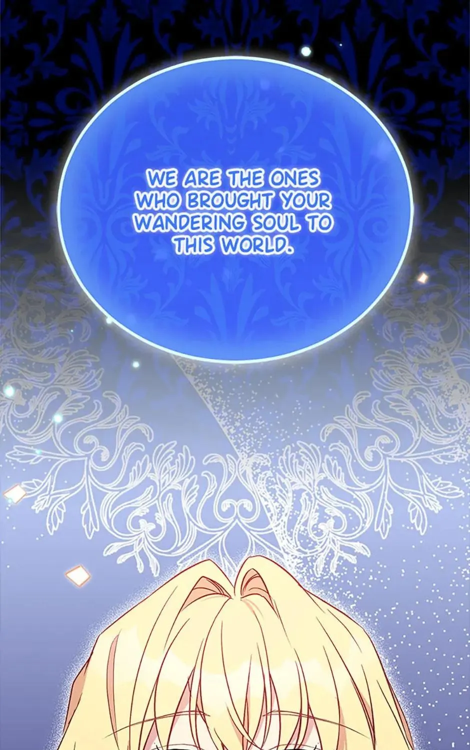 The Beloved Fake Saint Chapter 19 page 39 - 