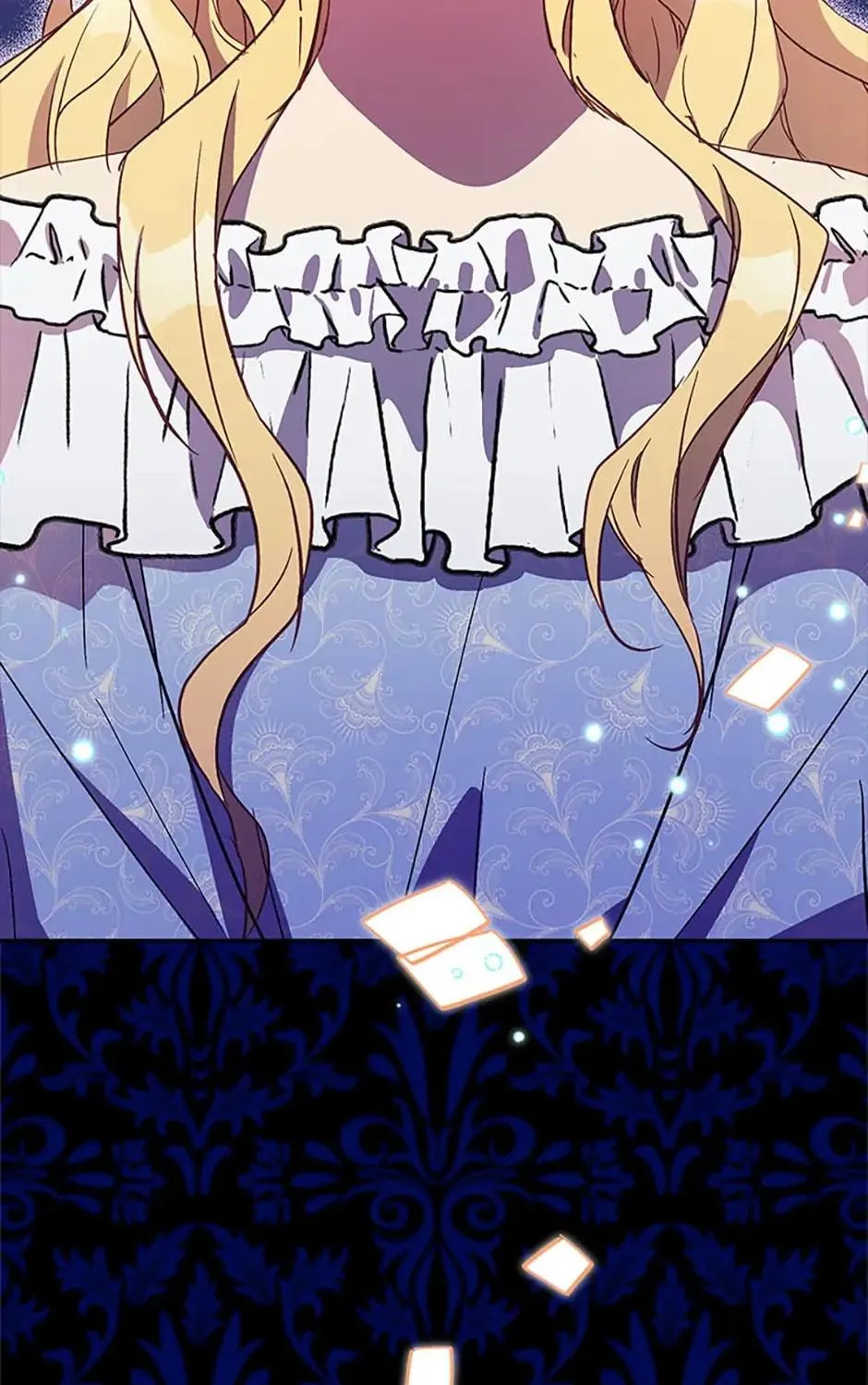The Beloved Fake Saint Chapter 19 page 41 - 