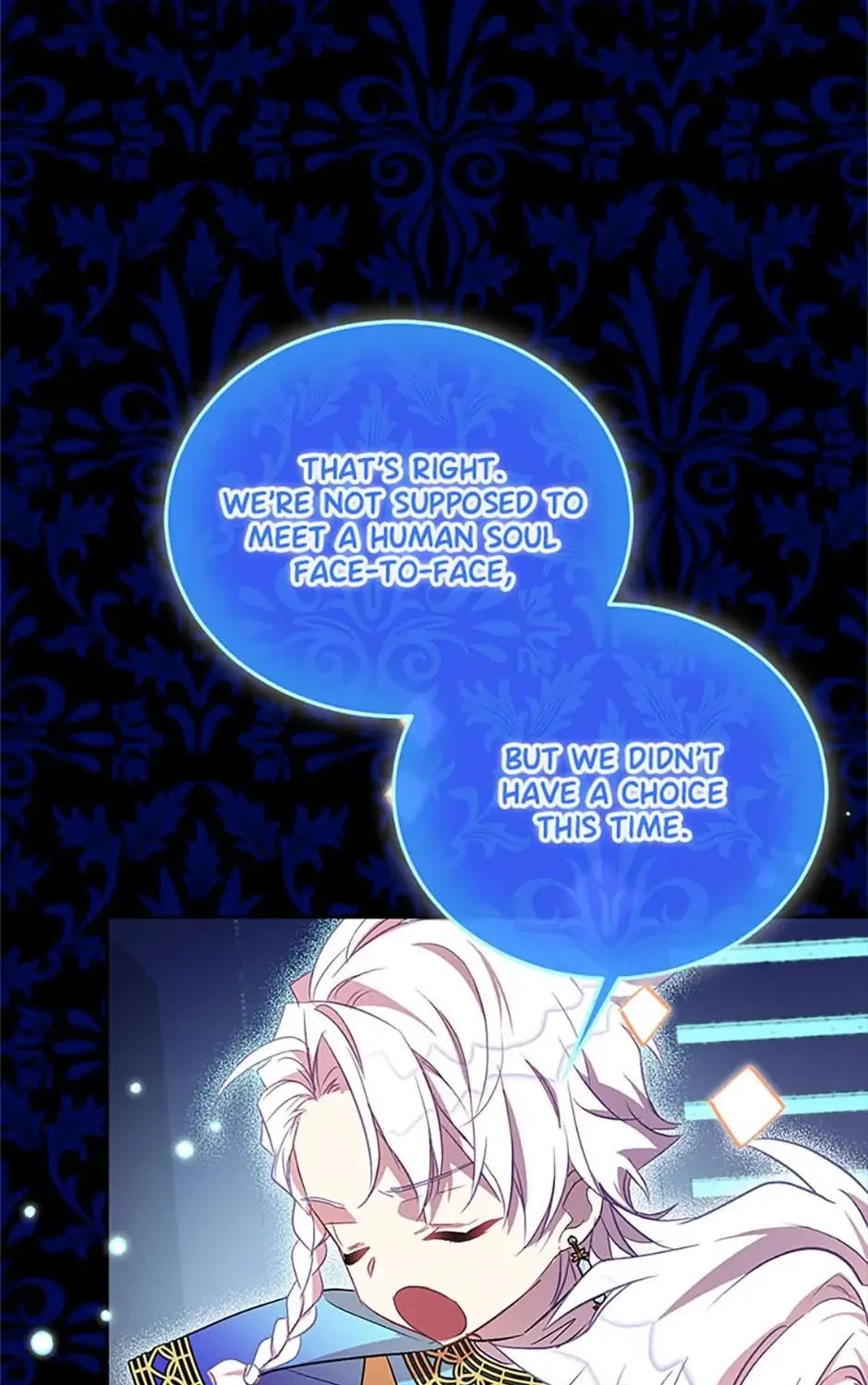 The Beloved Fake Saint Chapter 19 page 47 - 