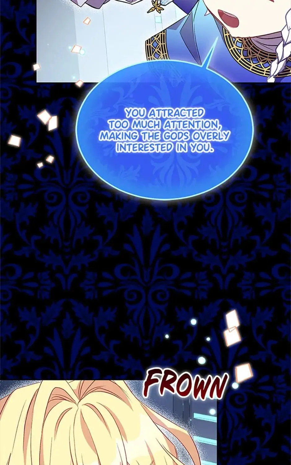 The Beloved Fake Saint Chapter 19 page 49 - 