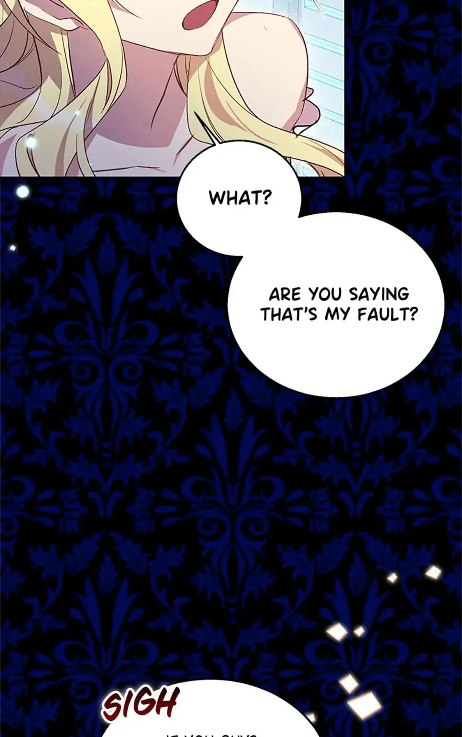 The Beloved Fake Saint Chapter 19 page 51 - 