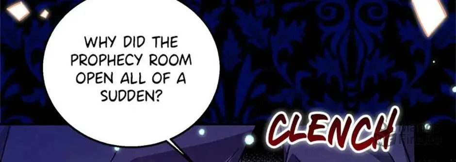 The Beloved Fake Saint Chapter 19 page 54 - 