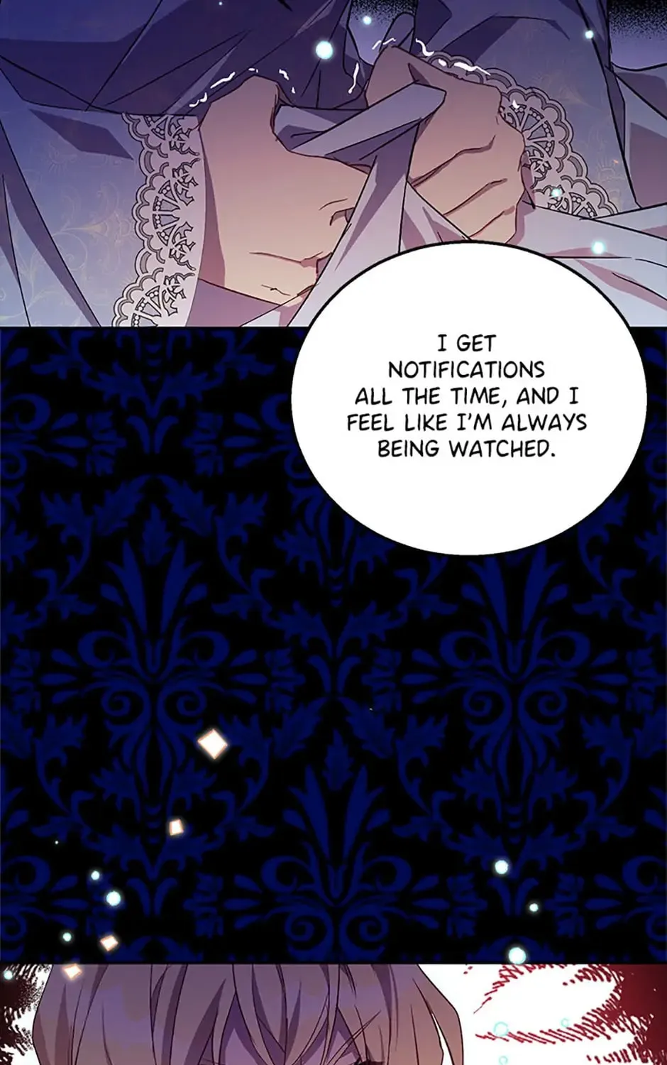 The Beloved Fake Saint Chapter 19 page 55 - 