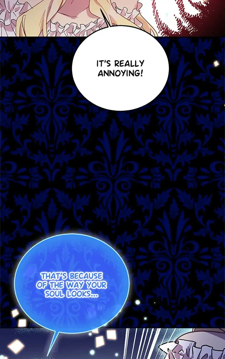 The Beloved Fake Saint Chapter 19 page 57 - 