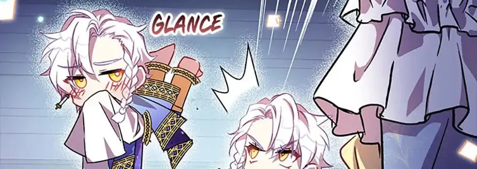 The Beloved Fake Saint Chapter 19 page 58 - 