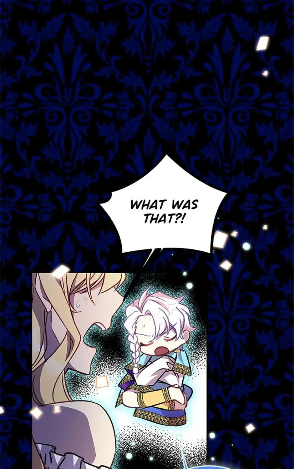 The Beloved Fake Saint Chapter 19 page 69 - 