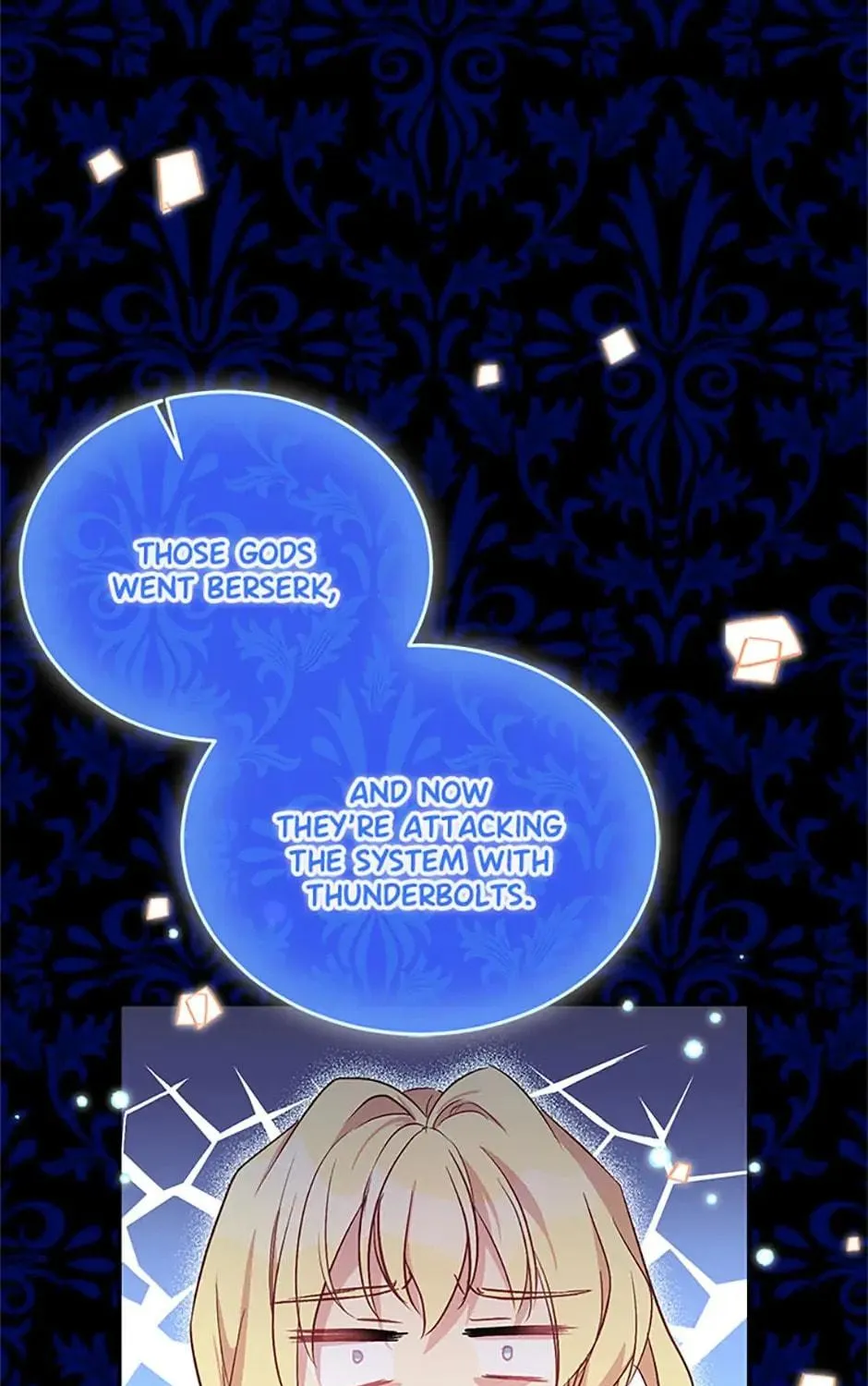 The Beloved Fake Saint Chapter 19 page 71 - 