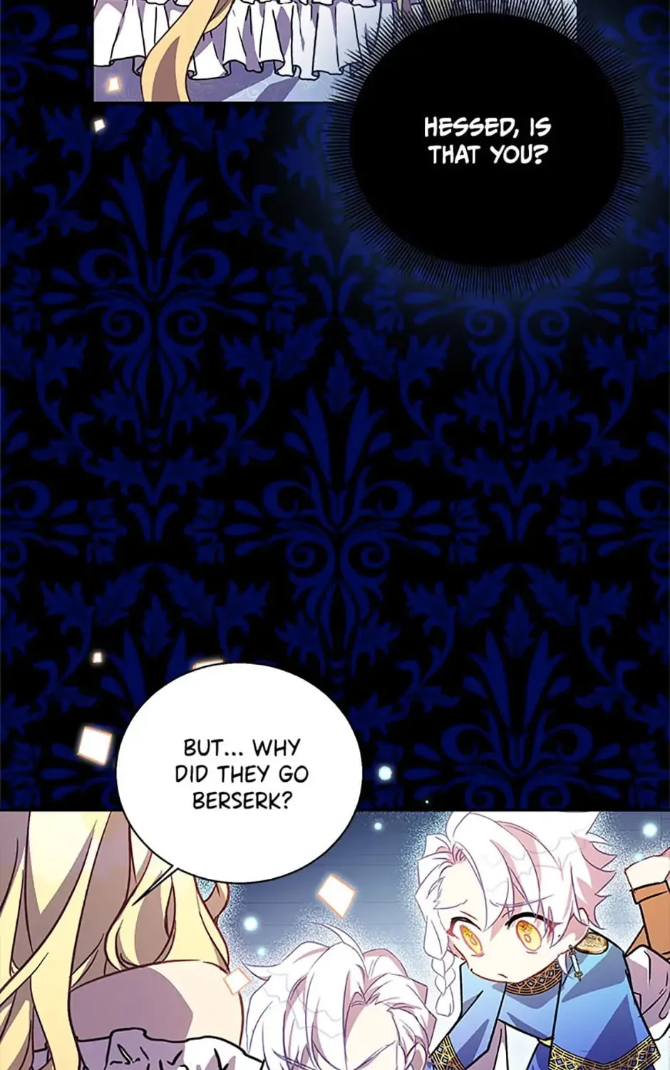 The Beloved Fake Saint Chapter 19 page 73 - 