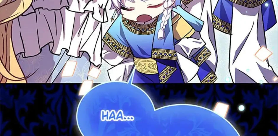 The Beloved Fake Saint Chapter 19 page 74 - 