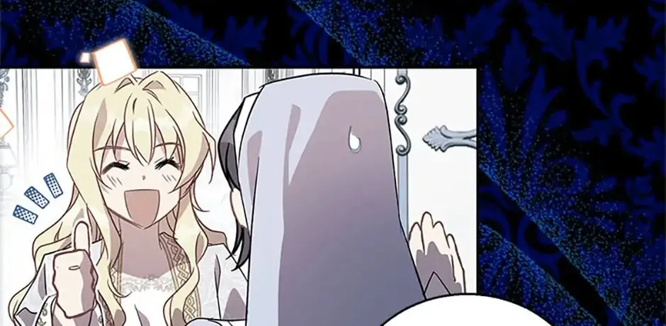 The Beloved Fake Saint Chapter 19 page 76 - 