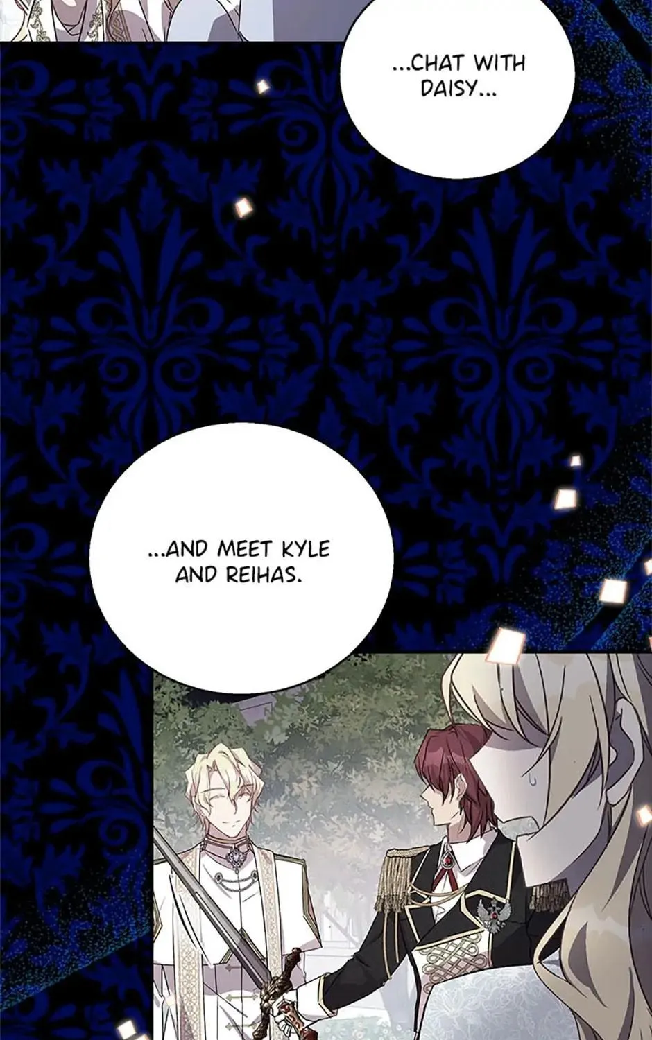 The Beloved Fake Saint Chapter 19 page 77 - 