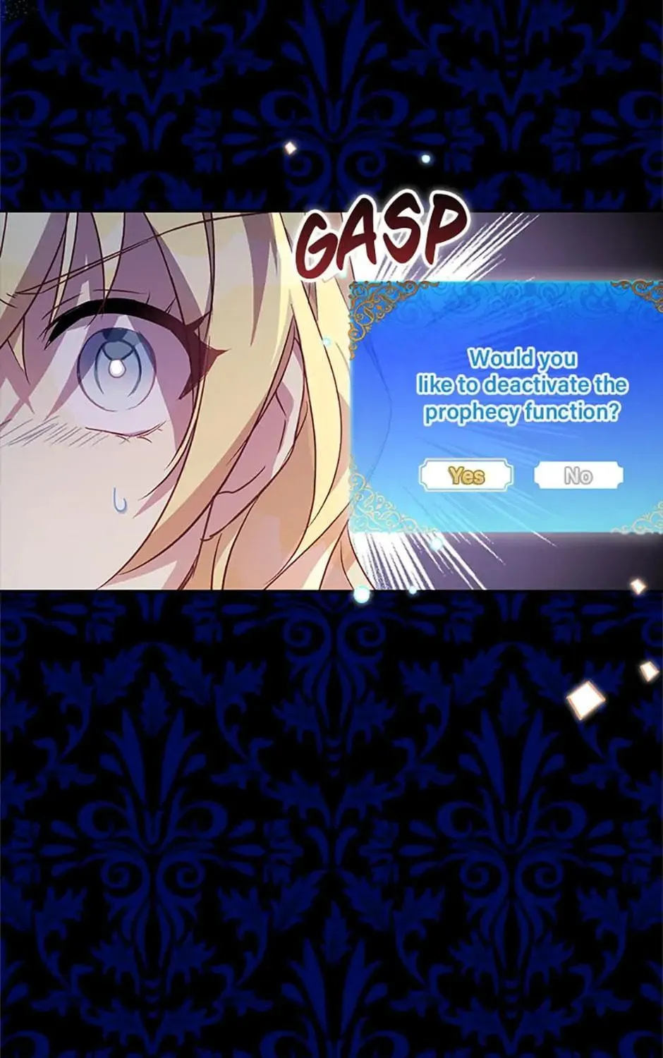 The Beloved Fake Saint Chapter 19 page 79 - 