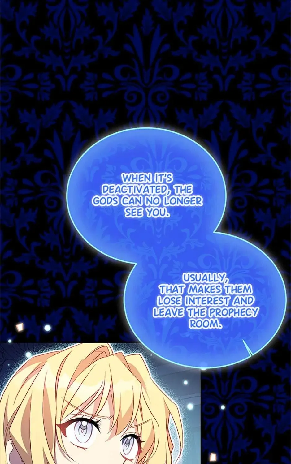 The Beloved Fake Saint Chapter 19 page 83 - 