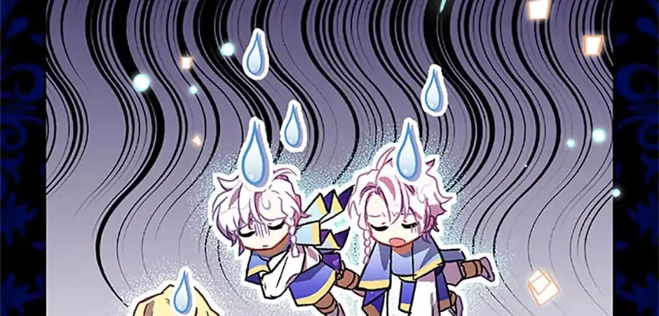 The Beloved Fake Saint Chapter 19 page 86 - 