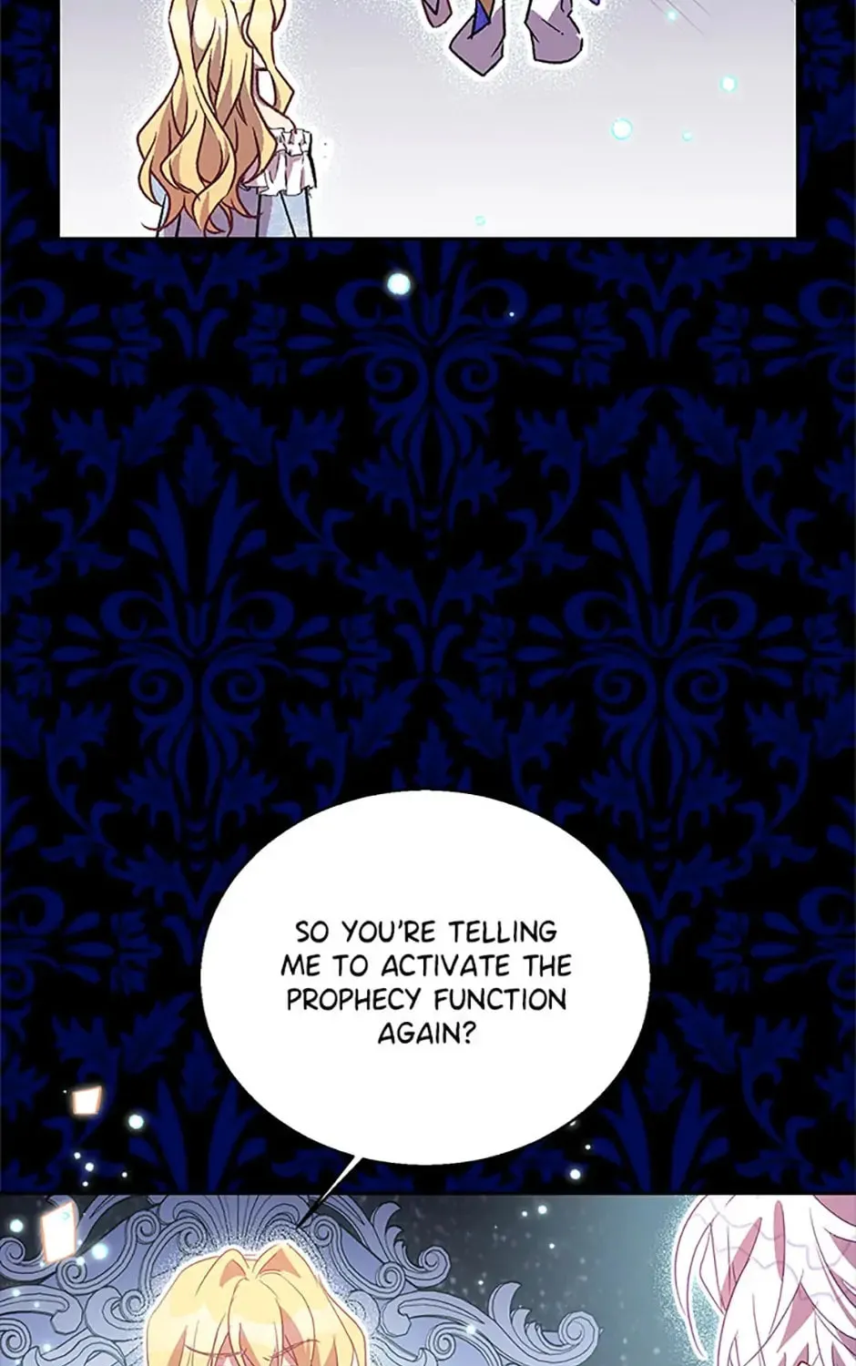 The Beloved Fake Saint Chapter 19 page 87 - 