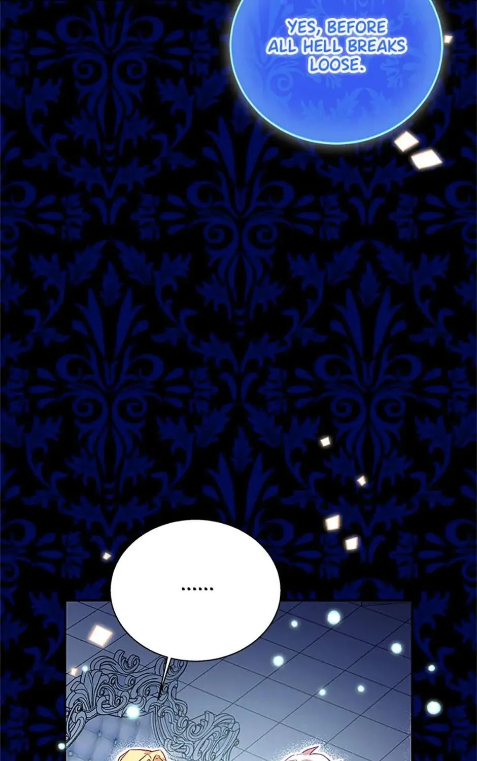 The Beloved Fake Saint Chapter 19 page 89 - 