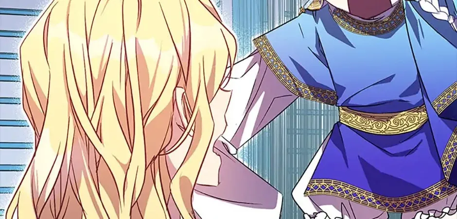 The Beloved Fake Saint Chapter 19 page 92 - 