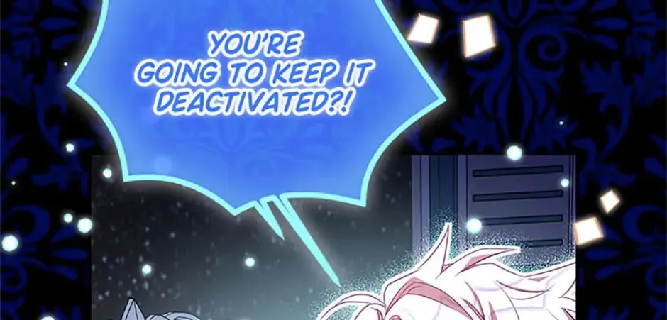 The Beloved Fake Saint Chapter 19 page 94 - 