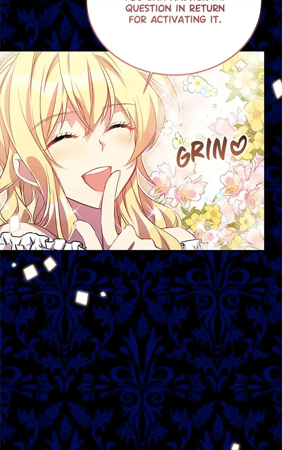 The Beloved Fake Saint Chapter 19 page 97 - 
