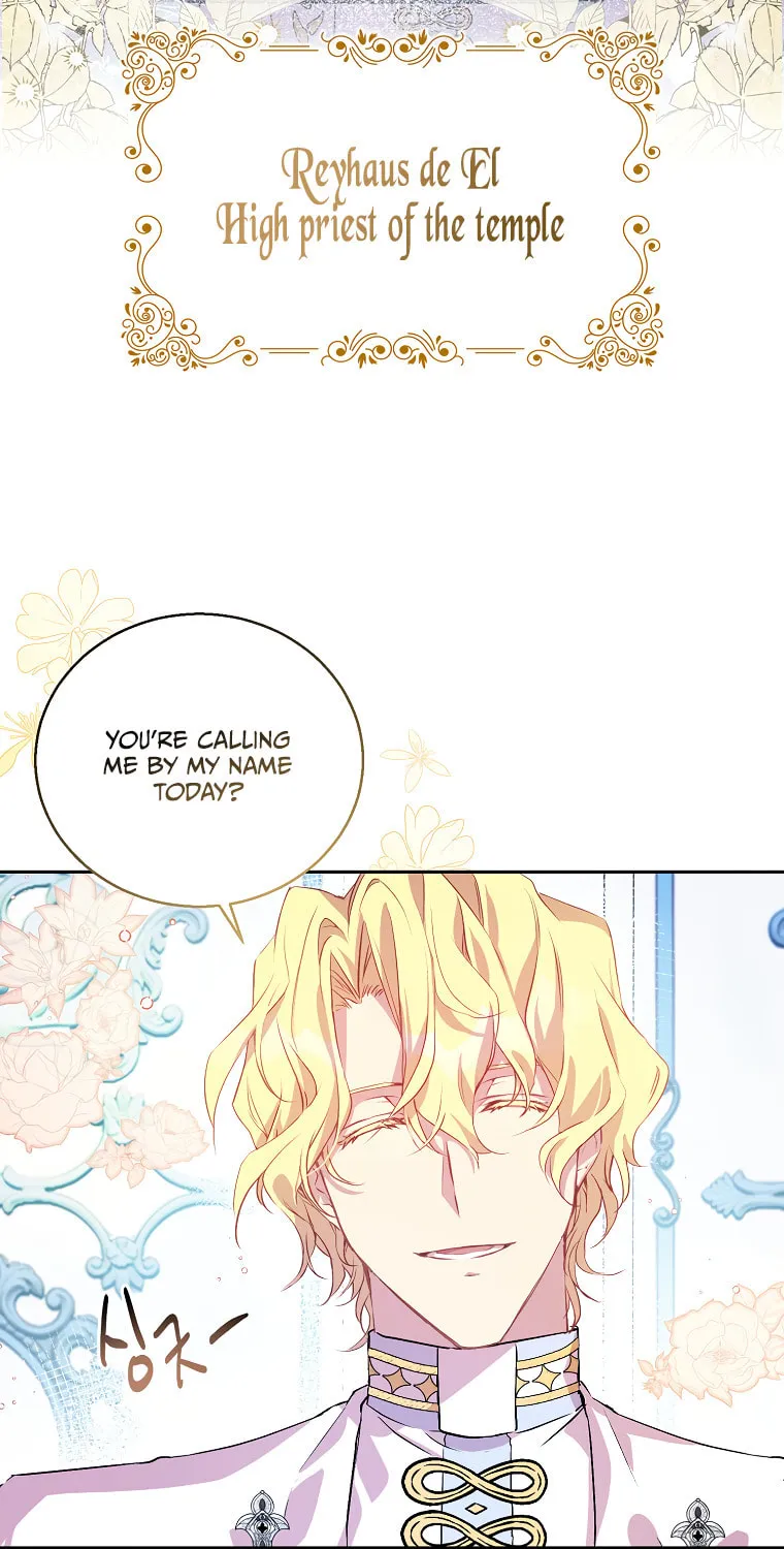 The Beloved Fake Saint Chapter 2 page 14 - 