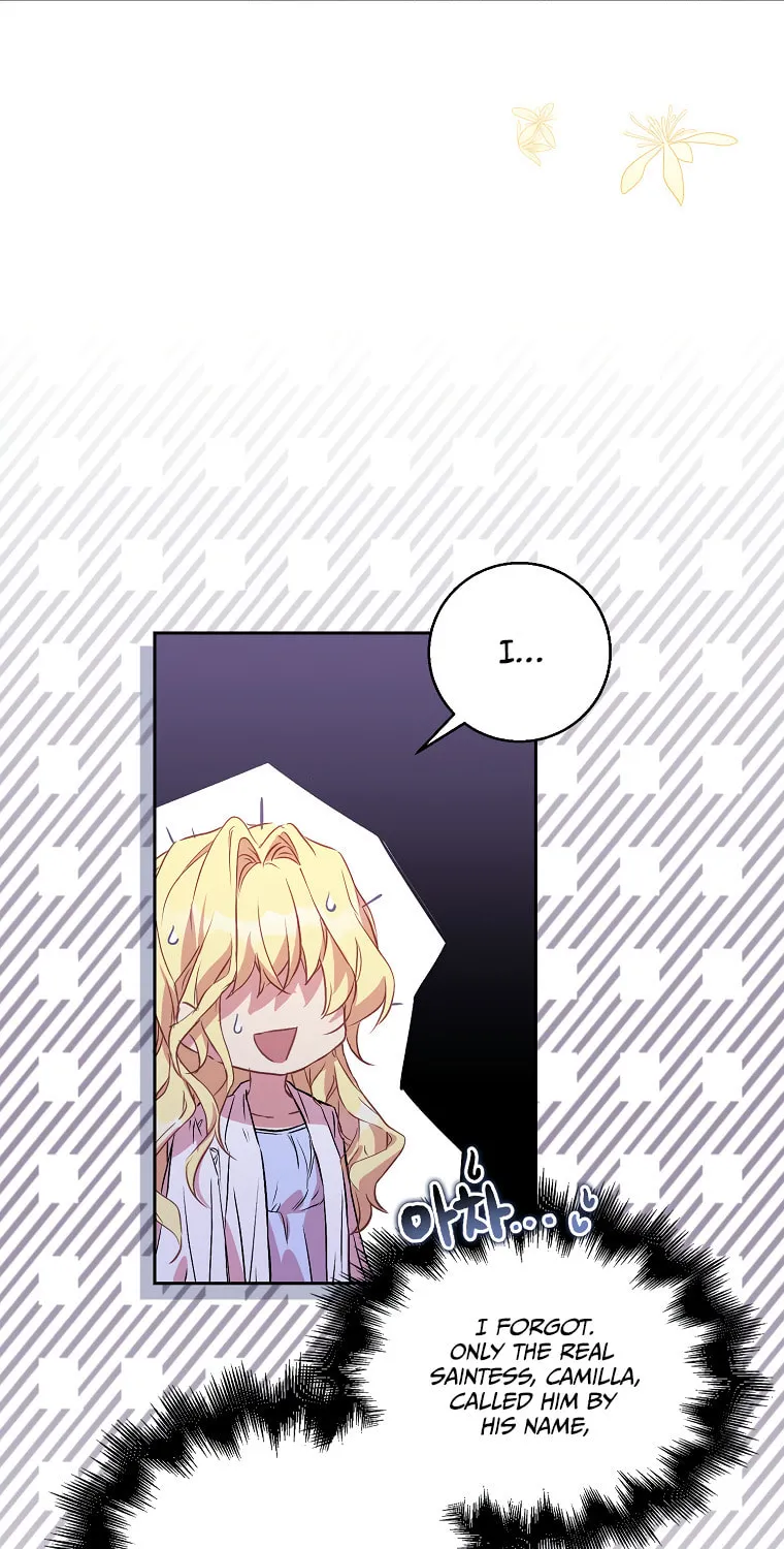 The Beloved Fake Saint Chapter 2 page 15 - 