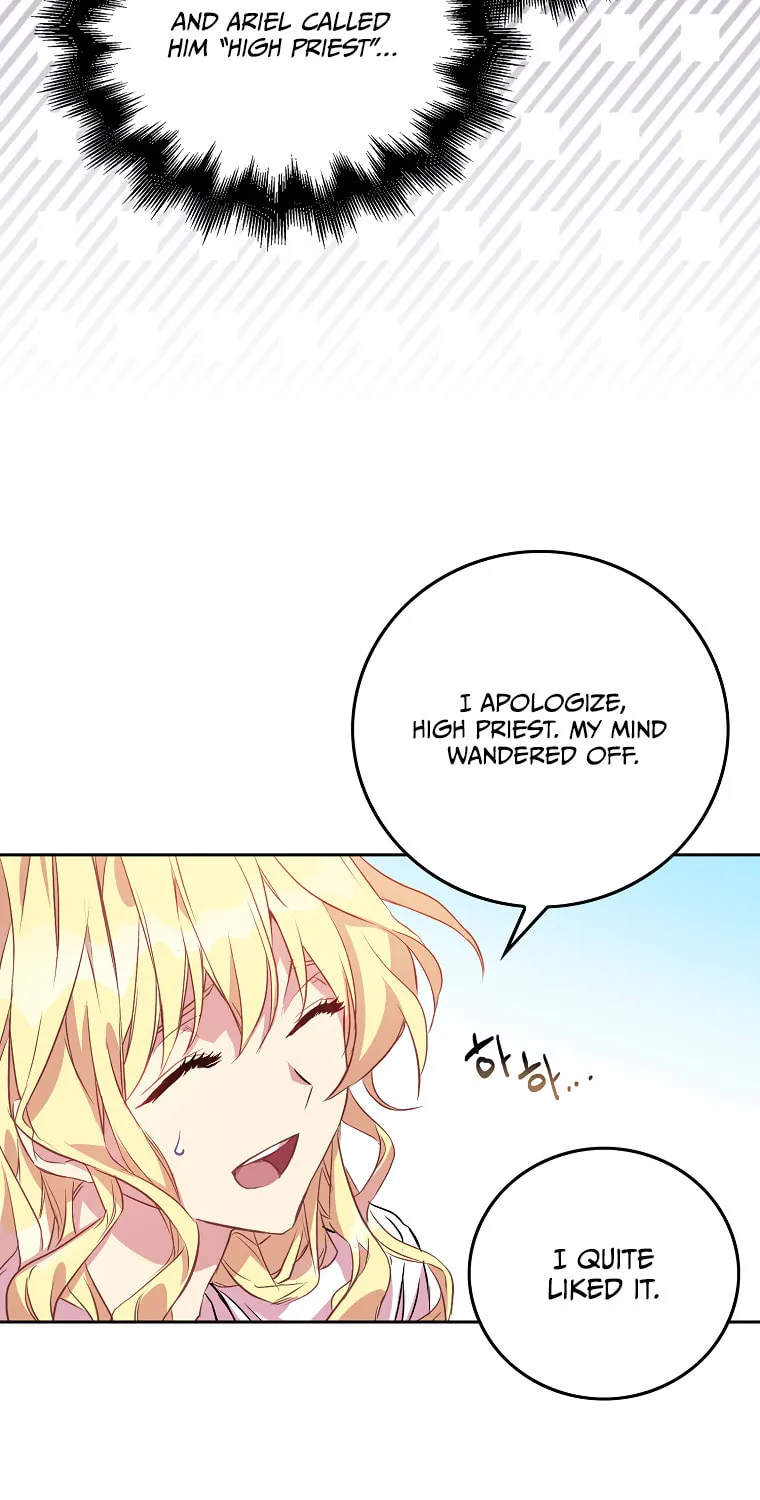 The Beloved Fake Saint Chapter 2 page 16 - 