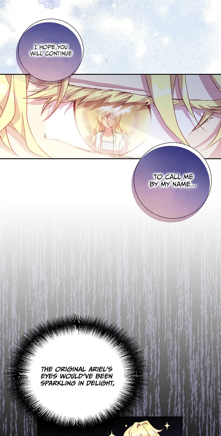 The Beloved Fake Saint Chapter 2 page 19 - 