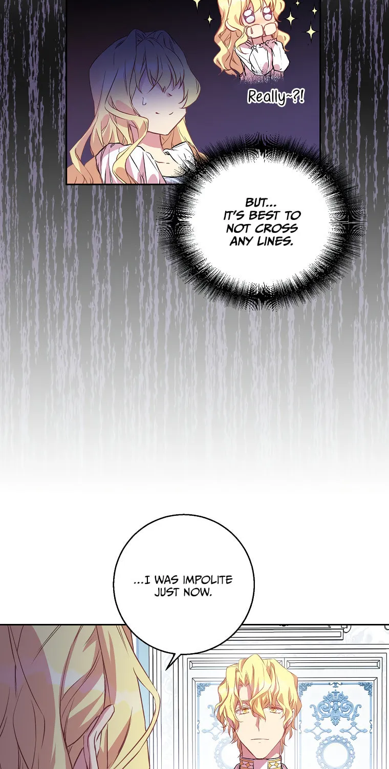 The Beloved Fake Saint Chapter 2 page 20 - 
