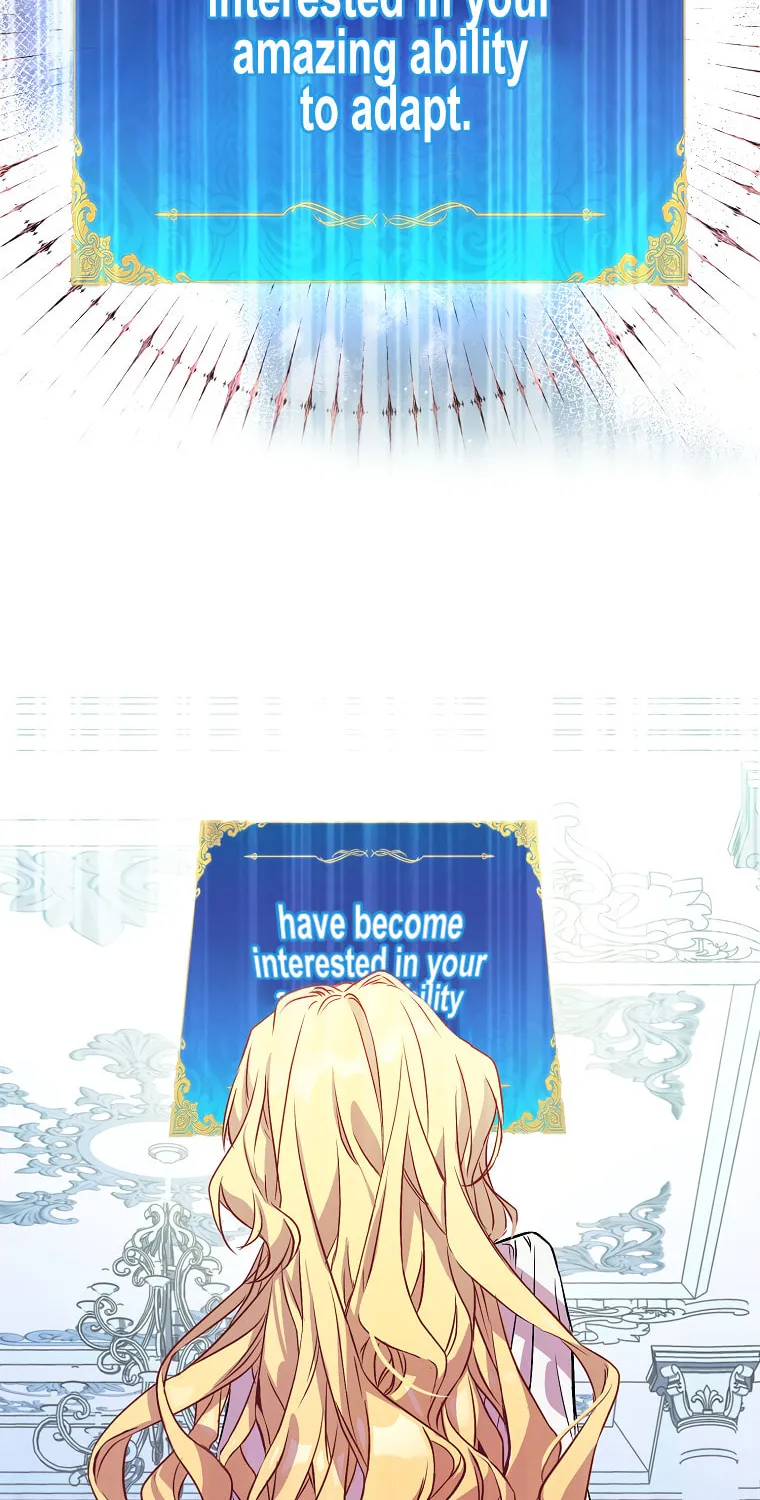 The Beloved Fake Saint Chapter 2 page 3 - 