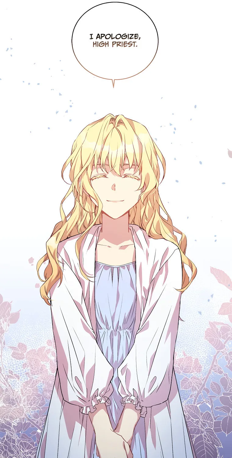 The Beloved Fake Saint Chapter 2 page 23 - 