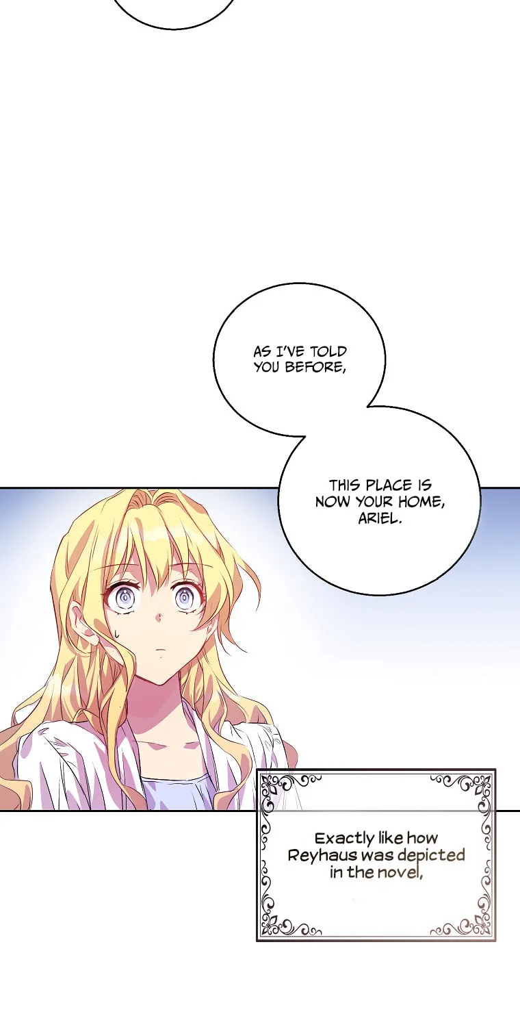The Beloved Fake Saint Chapter 2 page 25 - 