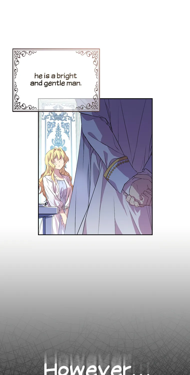 The Beloved Fake Saint Chapter 2 page 26 - 