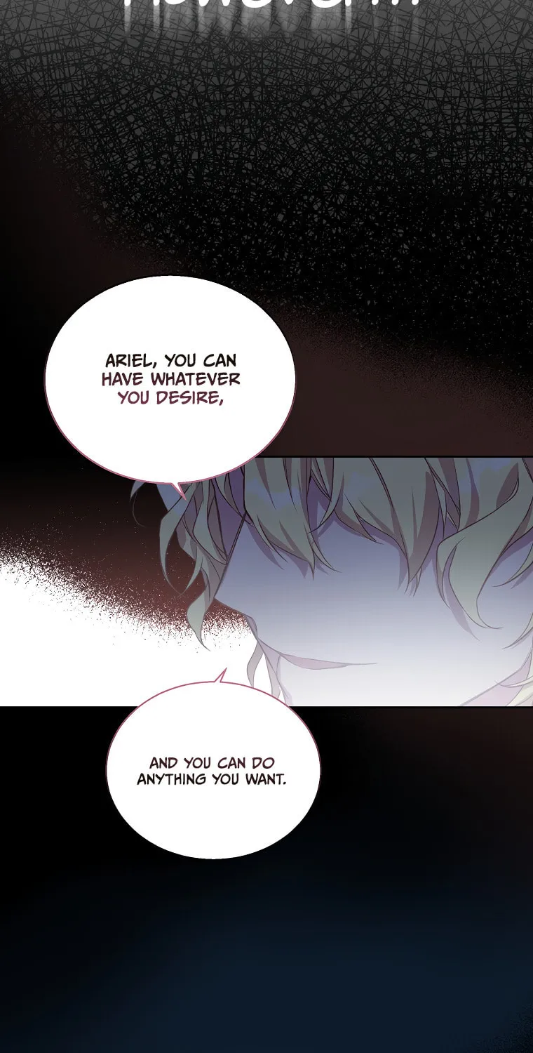 The Beloved Fake Saint Chapter 2 page 27 - 