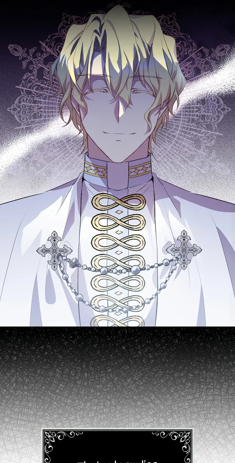 The Beloved Fake Saint Chapter 2 page 29 - 