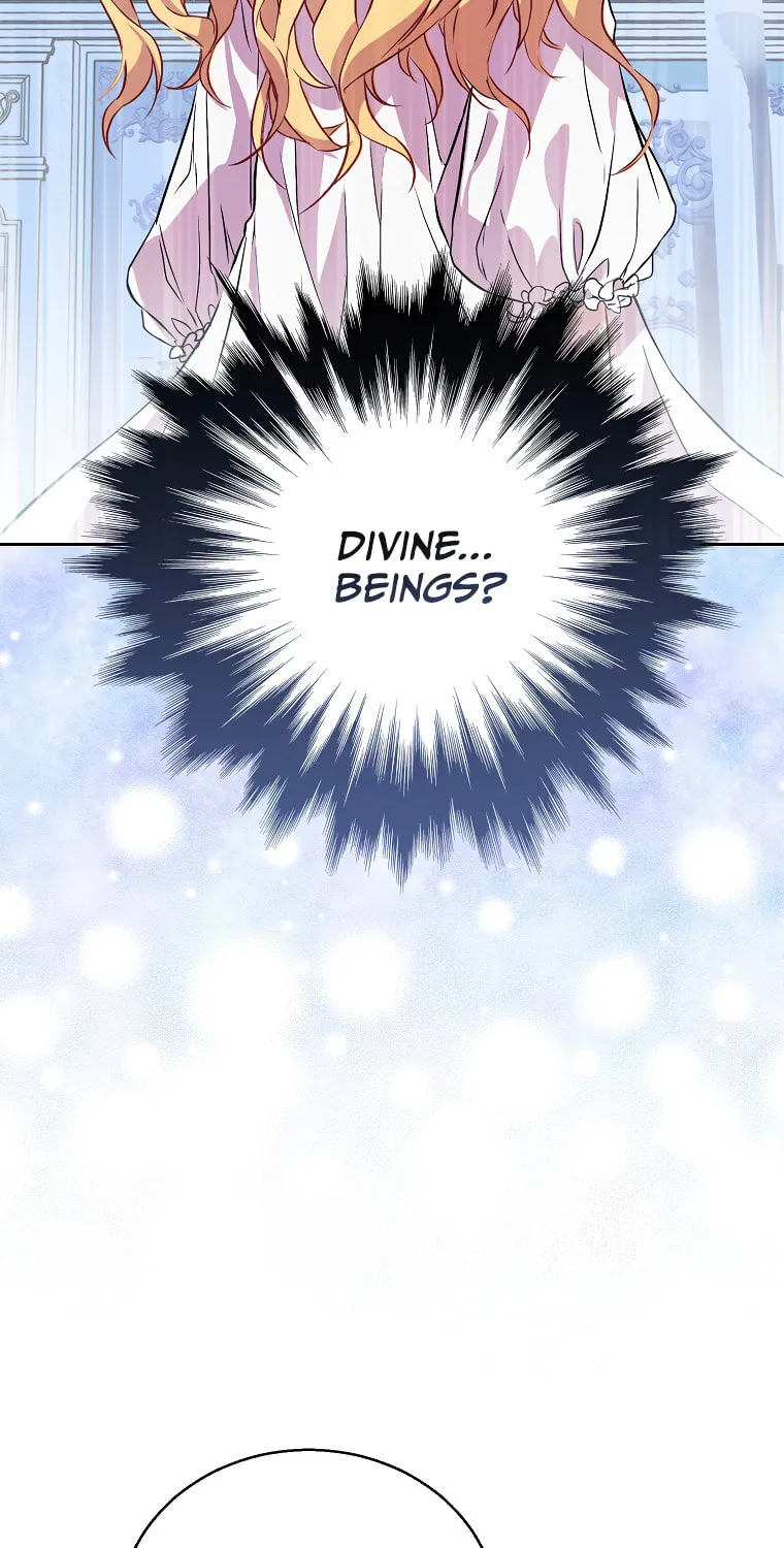 The Beloved Fake Saint Chapter 2 page 4 - 