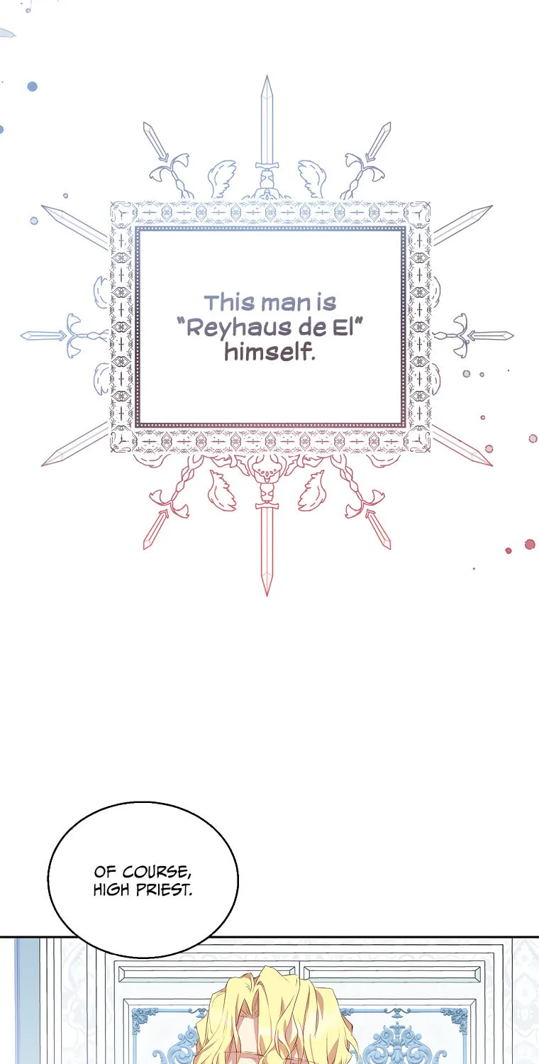 The Beloved Fake Saint Chapter 2 page 32 - 