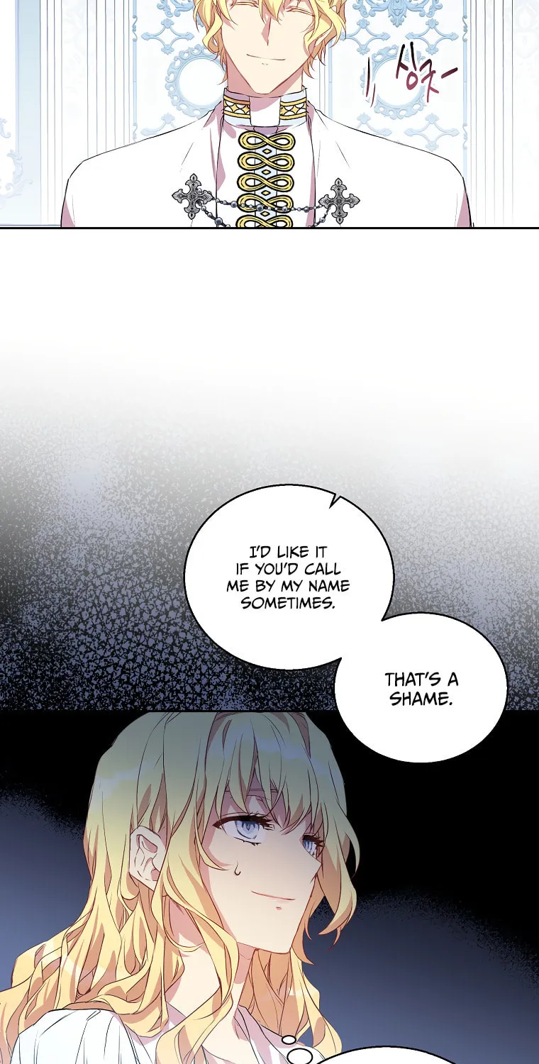 The Beloved Fake Saint Chapter 2 page 33 - 
