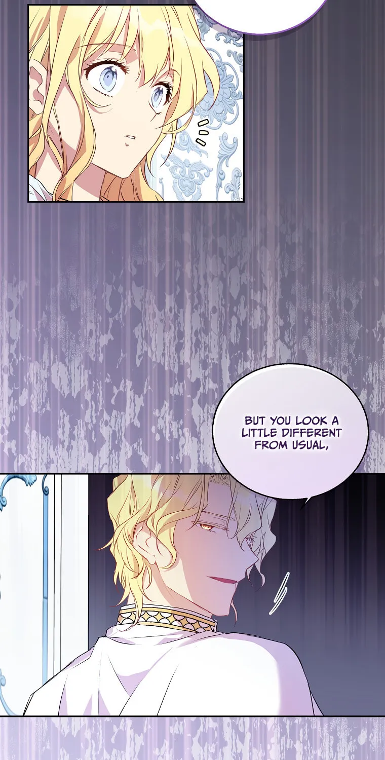 The Beloved Fake Saint Chapter 2 page 37 - 